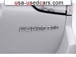 Car Market in USA - For Sale 2024  Subaru Forester Premium