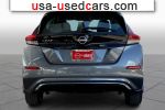 Car Market in USA - For Sale 2024  Nissan Leaf SV PLUS