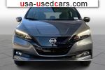 Car Market in USA - For Sale 2024  Nissan Leaf SV PLUS