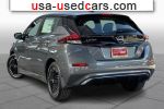 Car Market in USA - For Sale 2024  Nissan Leaf SV PLUS