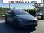 Car Market in USA - For Sale 2022  Tesla Model X AWD