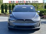 Car Market in USA - For Sale 2022  Tesla Model X AWD