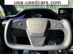 Car Market in USA - For Sale 2022  Tesla Model X AWD