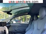 Car Market in USA - For Sale 2022  Tesla Model X AWD