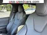 Car Market in USA - For Sale 2022  Tesla Model X AWD