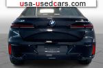 Car Market in USA - For Sale 2024  BMW i7 eDrive50