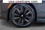 Car Market in USA - For Sale 2024  BMW i7 eDrive50