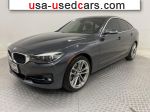 Car Market in USA - For Sale 2017  BMW 330 Gran Turismo i xDrive