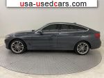 Car Market in USA - For Sale 2017  BMW 330 Gran Turismo i xDrive