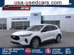 2024 Ford Escape Active  used car