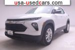 Car Market in USA - For Sale 2024  Chevrolet TrailBlazer LS