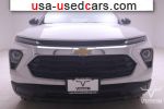 Car Market in USA - For Sale 2024  Chevrolet TrailBlazer LS