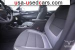 Car Market in USA - For Sale 2024  Chevrolet TrailBlazer LS