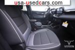 Car Market in USA - For Sale 2024  Chevrolet TrailBlazer LS