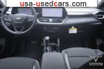 Car Market in USA - For Sale 2024  Chevrolet TrailBlazer LS