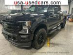 Car Market in USA - For Sale 2021  Ford F-250 Lariat