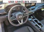 Car Market in USA - For Sale 2024  Nissan Altima 2.5 SR