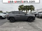 Car Market in USA - For Sale 2024  Jeep Compass Latitude