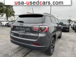 Car Market in USA - For Sale 2024  Jeep Compass Latitude