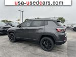 Car Market in USA - For Sale 2024  Jeep Compass Latitude