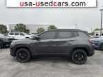 Car Market in USA - For Sale 2024  Jeep Compass Latitude