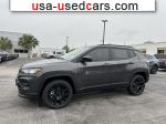 Car Market in USA - For Sale 2024  Jeep Compass Latitude