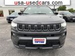 Car Market in USA - For Sale 2024  Jeep Compass Latitude