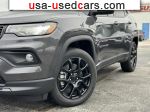 Car Market in USA - For Sale 2024  Jeep Compass Latitude