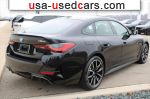 Car Market in USA - For Sale 2024  BMW i4 Gran Coupe M50