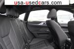 Car Market in USA - For Sale 2024  BMW i4 Gran Coupe M50