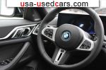 Car Market in USA - For Sale 2024  BMW i4 Gran Coupe M50