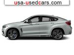 Car Market in USA - For Sale 2018  BMW X6 M Base