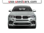 Car Market in USA - For Sale 2018  BMW X6 M Base