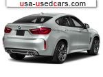 Car Market in USA - For Sale 2018  BMW X6 M Base