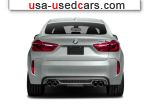 Car Market in USA - For Sale 2018  BMW X6 M Base