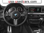 Car Market in USA - For Sale 2018  BMW X6 M Base