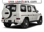 Car Market in USA - For Sale 2021  Mercedes G-Class SUV