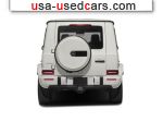 Car Market in USA - For Sale 2021  Mercedes G-Class SUV