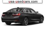 Car Market in USA - For Sale 2019  BMW 330 330i