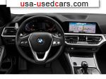 Car Market in USA - For Sale 2019  BMW 330 330i