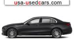 Car Market in USA - For Sale 2023  Mercedes C-Class Sedan