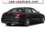 Car Market in USA - For Sale 2023  Mercedes C-Class Sedan