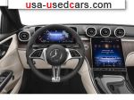 Car Market in USA - For Sale 2023  Mercedes C-Class Sedan