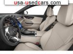 Car Market in USA - For Sale 2023  Mercedes C-Class Sedan