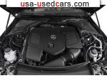 Car Market in USA - For Sale 2023  Mercedes C-Class Sedan