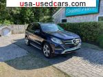 Car Market in USA - For Sale 2018  Mercedes GLE 350 Base