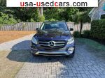 Car Market in USA - For Sale 2018  Mercedes GLE 350 Base