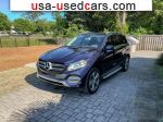 Car Market in USA - For Sale 2018  Mercedes GLE 350 Base