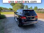 Car Market in USA - For Sale 2018  Mercedes GLE 350 Base