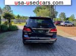 Car Market in USA - For Sale 2018  Mercedes GLE 350 Base